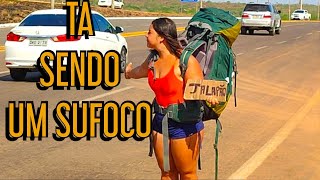 TIVEMOS QUE IR PRA TOCANTINS DE ÔNIBUS Ep160 [upl. by Stefania671]