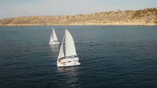 Sunsail Mallorca Flotilla [upl. by Azilanna]