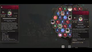 SEASON 6  BLACK PLAGUE  POISION ORB  CRIT BUILD [upl. by Files]