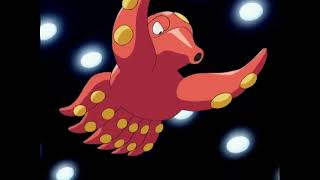 Octillery uses Octazooka [upl. by Lucius964]