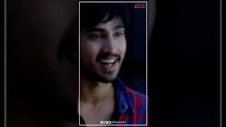 TeraAshiq Movie YT Short  Shorts  RajTarun  ArthanaBinu  Reels  Shortsvideo [upl. by Anyrtak20]