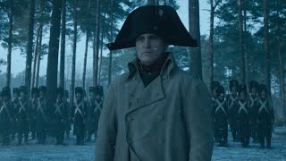 Napoleon Schlacht von Austerlitz  TEIL 1  Filmszene Deutsch I NAPOLEON der Film HD [upl. by Aurita]