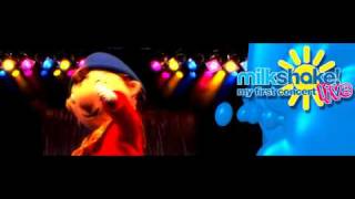 Milkshake Live  Official Trailer [upl. by Annunciata]