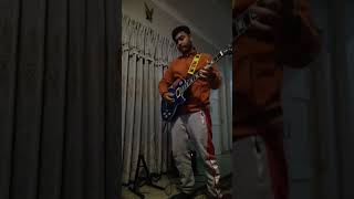 CobwebMero lagiGuitar solo cover [upl. by Alanson]