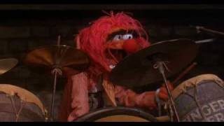 Animal The best drummer of all time [upl. by My]