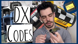 35mm DX Codes  How do they work [upl. by Leake666]