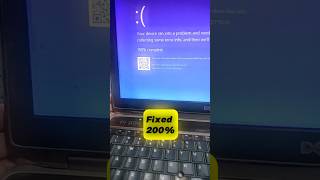 Your device ran into a problem what to do in 2025 errorfix windows yourdeviceranin [upl. by Lurline]