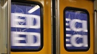 Last ever Peak Hour CityRail SSet Train Journey on the Eastern Suburbs Line Underground [upl. by Acinorev]