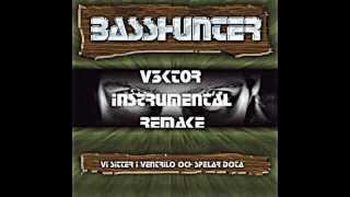 Basshunter  Dota Instrumental [upl. by Nnaaras]