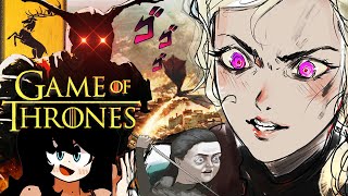 Game of Thrones Unbiased Review [upl. by Braden36]