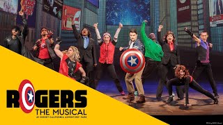 “Rogers The Musical”  Official Trailer  Disneyland Resort [upl. by Pooi]