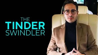 The Tinder Swindler  Trailer Hindi  Netflix [upl. by Eimrej]