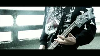 SAVING GRACE  OAXACA Official Christian Metal [upl. by Milah256]