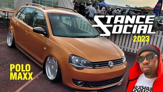 Stance Social presented by Mr JazziQ [upl. by Sukramaj847]