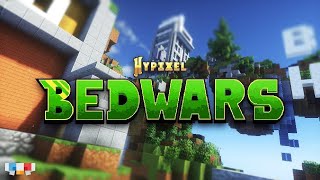 Live Bedwars stream [upl. by Lodge]