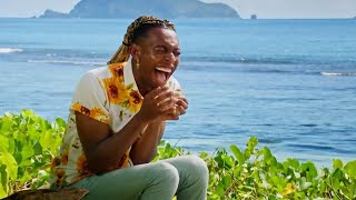 Survivor 46 First Look Trailer  New Season Wednesday February 28 [upl. by Holmen408]