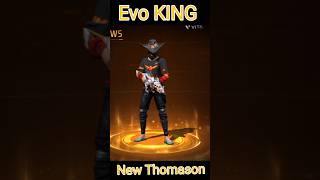 New Thomason thomason freefirevideos gtafreeffcustom freefireclips gaming freefireshorts ff [upl. by Adev877]