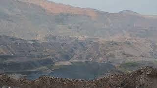 coal mines ncl jhingurda singrauli m p [upl. by Peirce987]