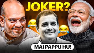 Pappu Nahi Sudhrega🤡 [upl. by Mady]