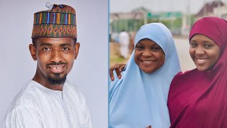 Yanzu Yanzu Jarumin Kannywood Zaiyi Aure [upl. by Croteau]