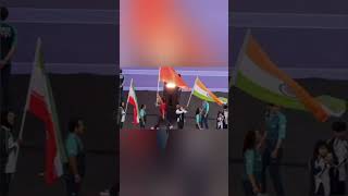 Paris Olympics 2024 Closing Ceremony Highlights parisolympics olympics closingceremony [upl. by Nelhsa783]