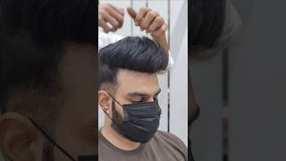 How to Color Hair patch amp Style hair Patch hairpatch hairstyles [upl. by Ahsitul754]