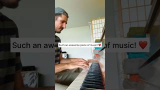 Asturias  Piano Cover  UDOJANMusic [upl. by Juster]