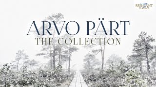 The Best of Arvo Pärt The Collection [upl. by Corinna]