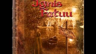 Ignis Fatuu  Albtraum [upl. by Wenoa]