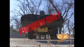 Telehandler Safety Training Video from SafetyVideoscom [upl. by Meean122]