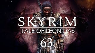 Lets Roleplay The Elder Scrolls V Skyrim Episode 63 quotUnbreakablequot [upl. by Animahs307]