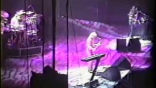 Rush  Roll The Bones Rehearsal 10241991 [upl. by Karlik789]