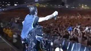 Iron Maiden  Fear Of The Dark Live HD Legendado em PT BR [upl. by Disario]