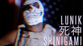 LUN1K  Shinigami Bonus Video x Ketmo [upl. by Reivax963]