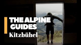 The Alpine Guide to Kitzbühel Austria [upl. by Dnomad]