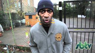 SBTV Warm Up Sessions  Dimples  S1EP39 [upl. by Phaedra]