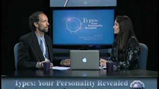 Enneagram Personality Types Revealed by Experts on TV 1 [upl. by Ecirtnahc70]