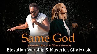 🙏Jireh Praise Omemma  Tiffany Hudson Dante Bowe  Elevation Worship amp Maverick City Music 2024 [upl. by Sirrot]