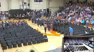 NCCC Commencement Ceremony 2024 [upl. by Notled]