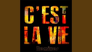 Cest La Vie Mash Up Remix [upl. by Bette-Ann106]