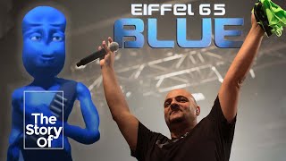 The Story of Blue Da Ba Dee by Eiffel 65 [upl. by Mccourt766]