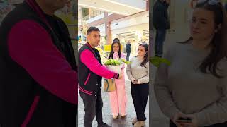 Ciocolata Dubai 🤤🤤🤤 subscribe funny flowerchallange flower humor [upl. by Sew]