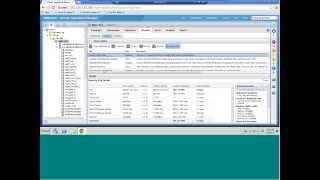 VMware vCenter Ops Dashboard amp Settings Part 2 of 2 [upl. by Zabrine]