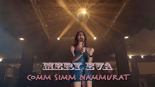 MERY EVA Comm simm nammurat  Directed Enzo De Vito Video Ufficiale [upl. by Otsuaf]