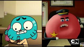 Gumball Out Of Context Is Concerning outofcontext gumball theamazingworldofgumball gumball [upl. by Soalokin]