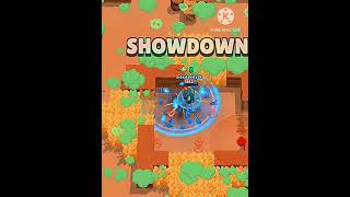 Best kill highlight ever of mine🔥 shorts foryou fyp brawlstars [upl. by Hgielar]