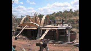 Why Design Now Mapungubwe National Park Interpretive Center [upl. by Connolly]