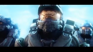 Halo 5 Guardians  Centuries [upl. by Htebasyle]