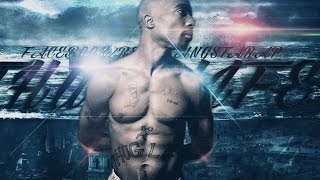 2Pac  Fight Till The End Motivational Workout Song New 2019  2Pac TV [upl. by Lancelot]