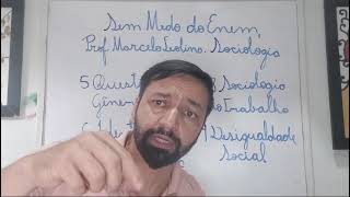 6 dicas de Sociologia para o Enem [upl. by Adnohr]